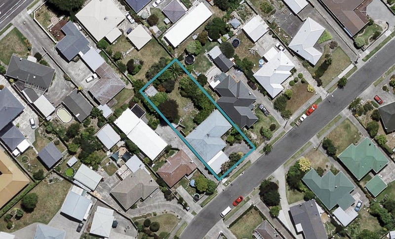 43 Coverdale Street, Onekawa, Napier - Carousel 1