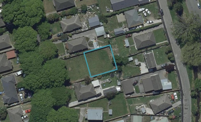 88A Emmett Street, Shirley, Christchurch - Carousel 1