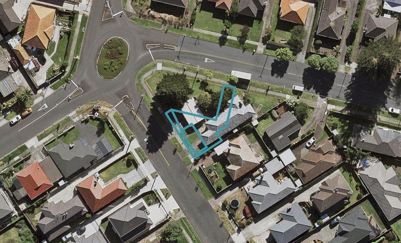 6/15 Kautami Avenue, Papatoetoe, Auckland - Carousel 1