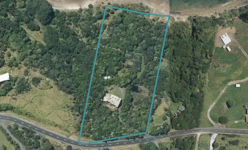 22 Signal Station Road, Ōmāpere, Kaikohe - Carousel 1