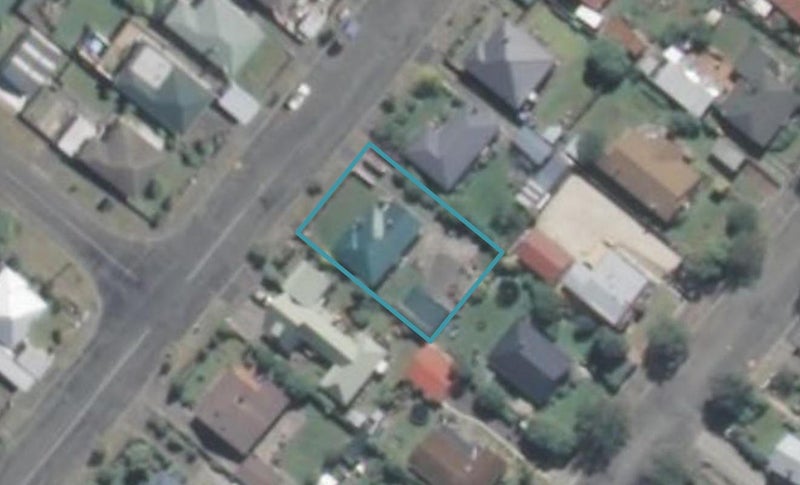 28 Saint George Street, Watlington, Timaru - Carousel 1