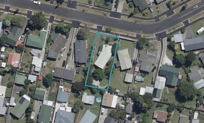 9 Mooney Street, Nawton, Hamilton - Carousel 1