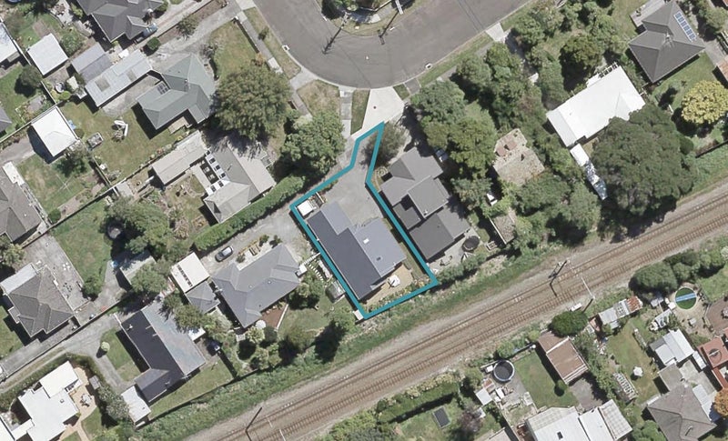 12B York Avenue, Heretaunga, Upper Hutt - Carousel 1