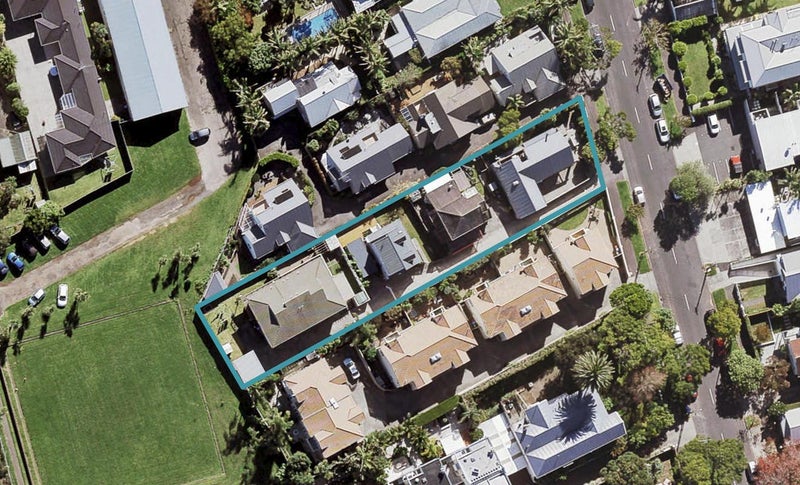 3/36 Wallace Street, Herne Bay, Auckland - Carousel 1