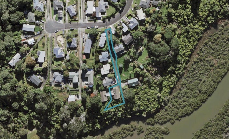 50E CHORLEY AVE, Massey, Auckland  - Carousel 1
