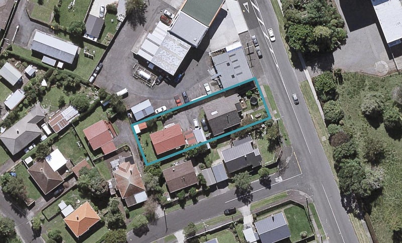 346A Carrington Street, Vogeltown, New Plymouth - Carousel 1