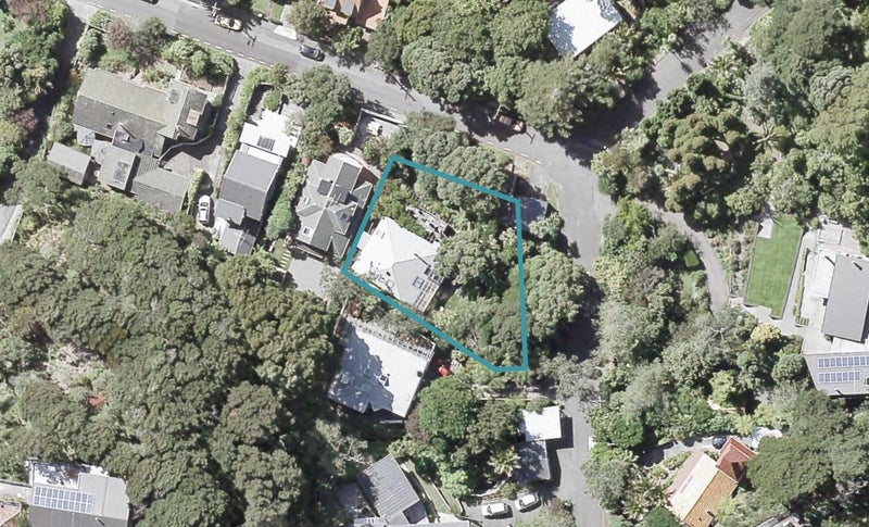 22 Moana Road, Days Bay, Lower Hutt - Carousel 1