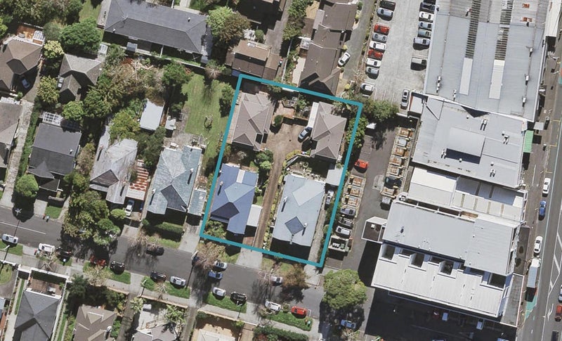 5A Queen Mary Avenue, Epsom, Auckland - Carousel 1