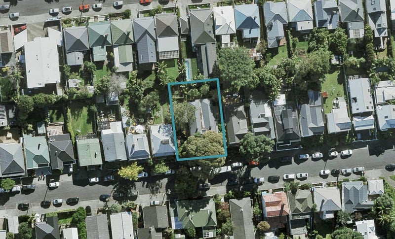45 Norfolk Street, Ponsonby, Auckland - Carousel 1