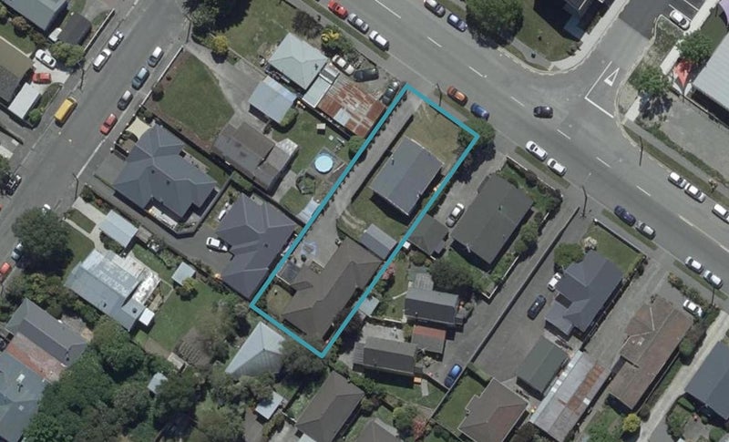 1/81 Langdons Road, Papanui, Christchurch - Carousel 1