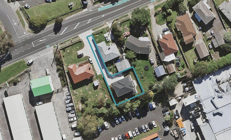 312A Puhinui Road, Papatoetoe, Auckland - Carousel 1