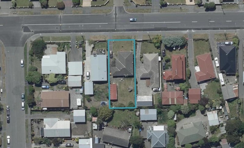 83 Beach Road, North New Brighton, Christchurch - Carousel 1