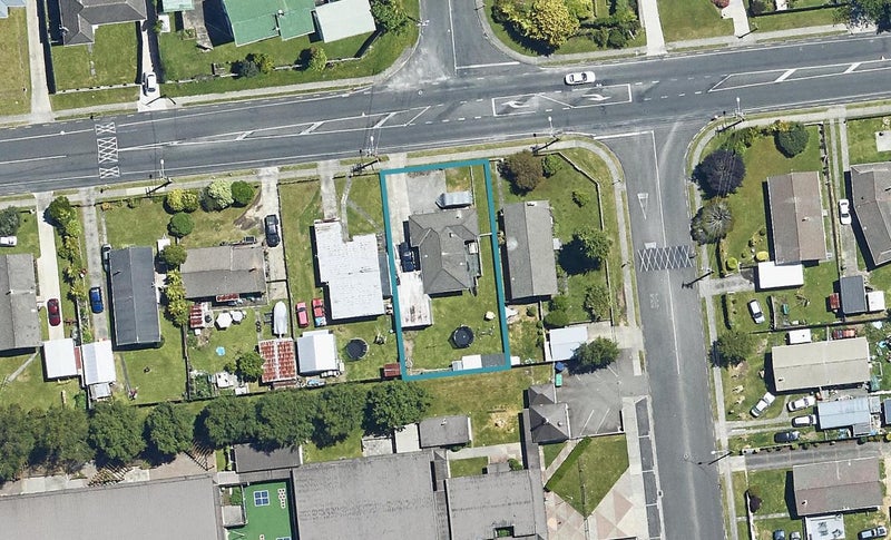 270 Clayton Road, Pukehangi, Rotorua - Carousel 1