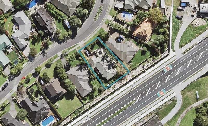 18 Widdison Place, Albany, Auckland - Carousel 1