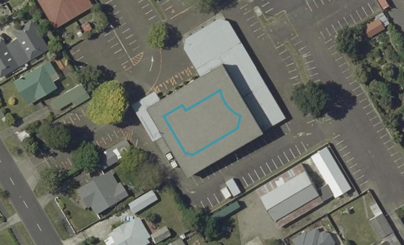 12 Samuel Place, Terrace End, Palmerston North - Carousel 1