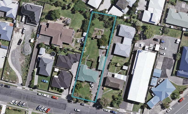 5 White Street, Taradale, Napier - Carousel 1