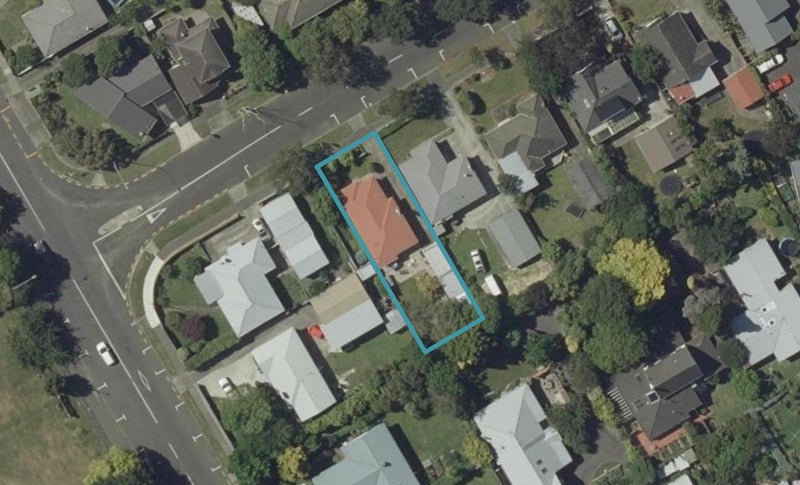 4 Winston Avenue, Hokowhitu, Palmerston North - Carousel 1