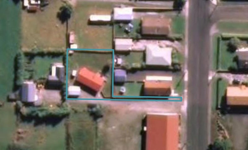 32A Hamilton Street, East Gore, Gore - Carousel 1