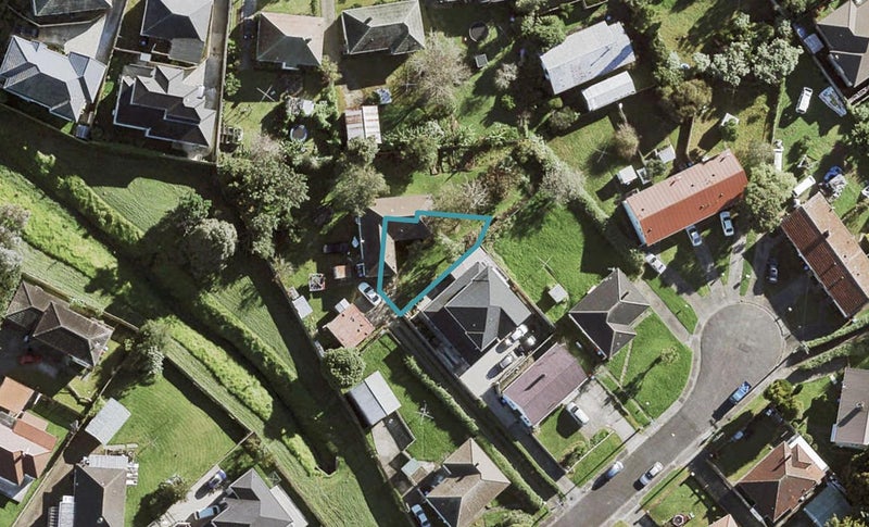 4 Kotero Road, Mount Roskill, Auckland - Carousel 1