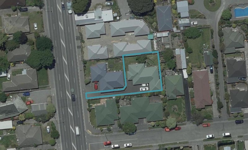 21A Curletts Road, Sockburn, Christchurch - Carousel 1