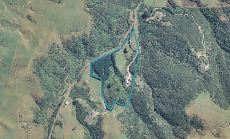 143 Harris Road, Judgeford, Porirua - Carousel 1