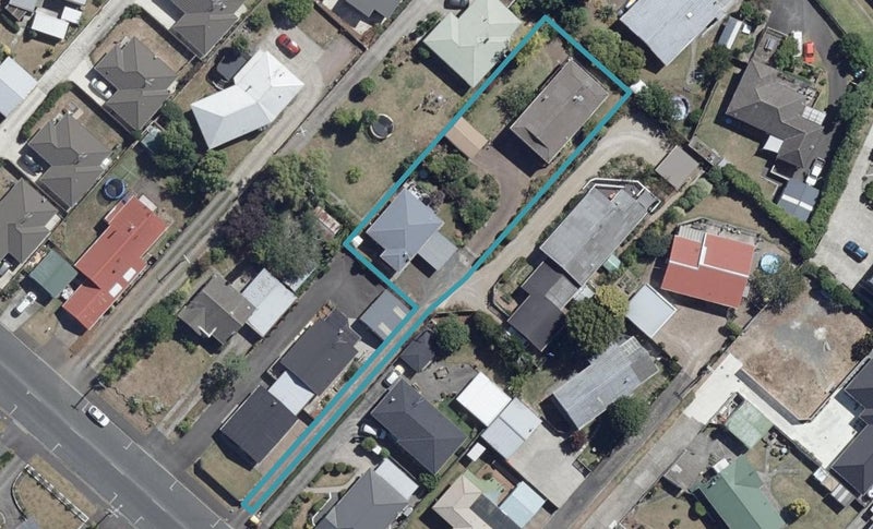 34 Waimarie Street, Nawton, Hamilton - Carousel 1