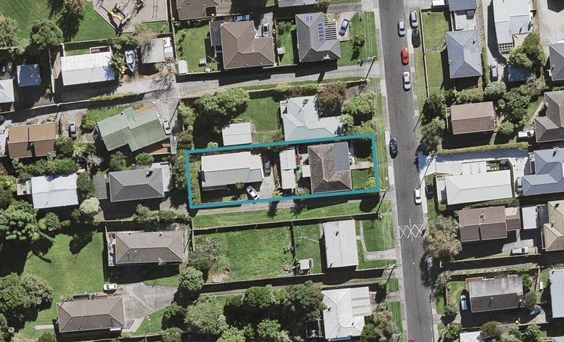 2/14 Elliott Avenue, Bayview, Auckland - Carousel 1