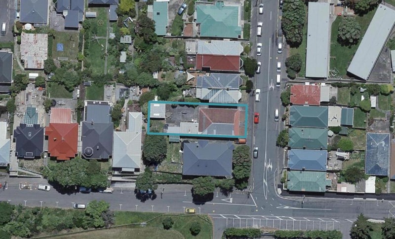 296 Rintoul Street, Berhampore, Wellington - Carousel 1