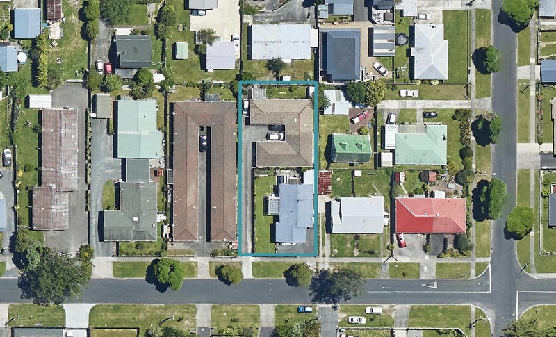18 York Street, Glenholme, Rotorua - Carousel 1