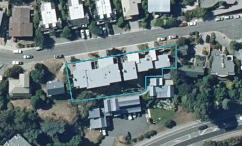 3/21 Earnslaw Terrace, Queenstown, Queenstown - Carousel 1
