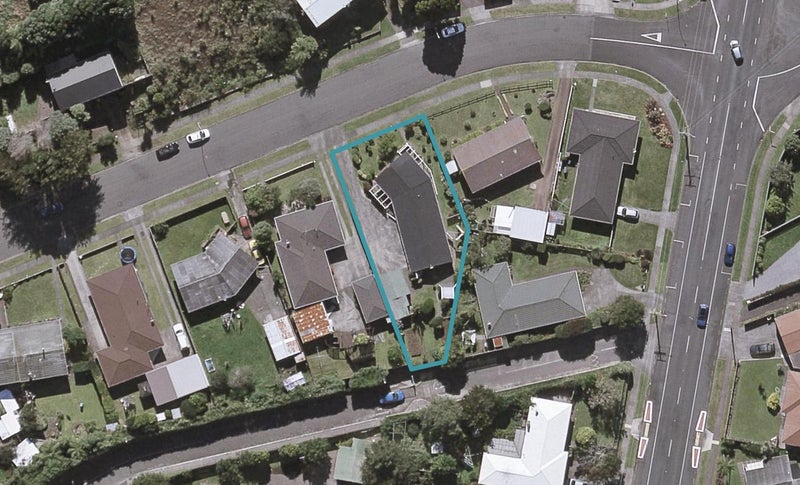 7 Warkworth Grove, Bell Block, New Plymouth - Carousel 1