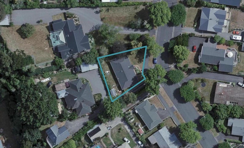 27A Jordan Terrace, Lansdowne, Masterton - Carousel 1