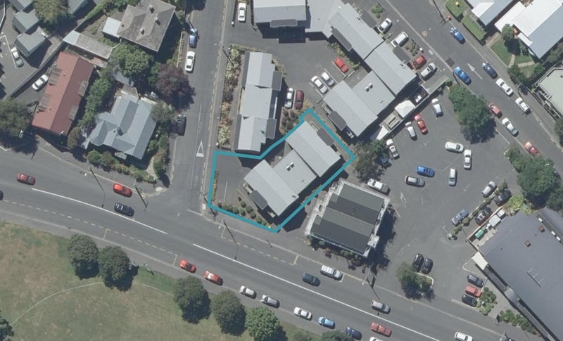 30 Bank Street, North East Valley, Dunedin - Carousel 1