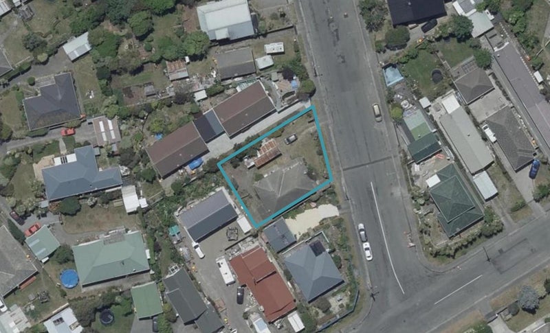 76 Britannia Street, North New Brighton, Christchurch - Carousel 1