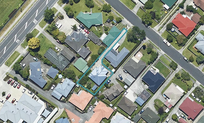 6 Maitland Street, Greerton, Tauranga - Carousel 1