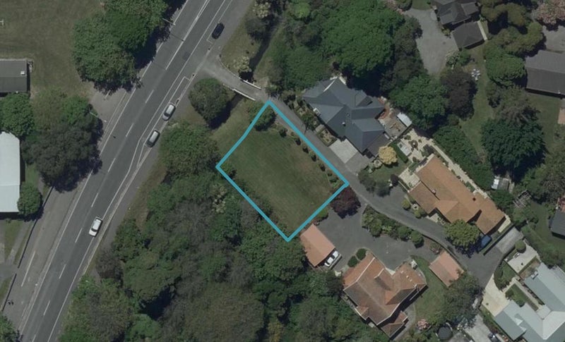 136 North Parade, Richmond, Christchurch - Carousel 1