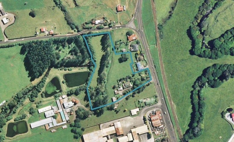 3082 Mountain Road, Midhirst, Stratford - Carousel 1