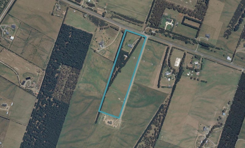 359 Main Race Road, Eyrewell, Rangiora - Carousel 1