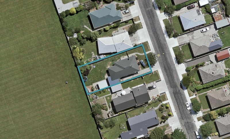 53 David Street, Hawthorndale, Invercargill - Carousel 1
