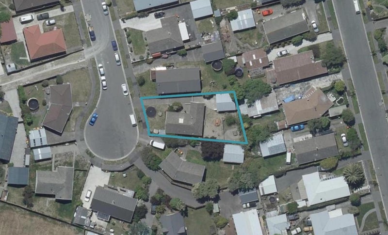 17 Inverell Place, North New Brighton, Christchurch - Carousel 1
