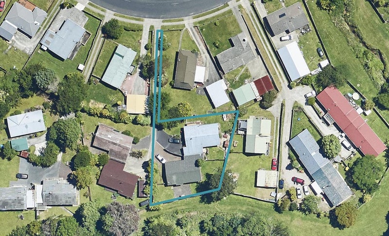 64A Homedale Street, Pukehangi, Rotorua - Carousel 1
