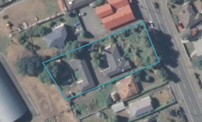 31 Alford Forest Road, Allenton, Ashburton - Carousel 1