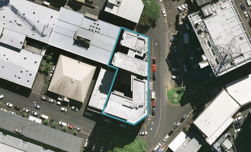 10E/8 White Street, Auckland Central, Auckland - Carousel 1