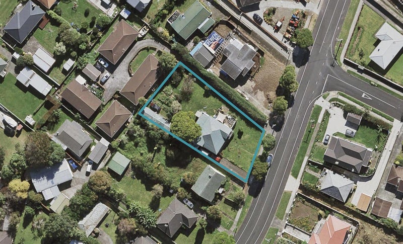 51 Park Avenue, Papatoetoe, Auckland - Carousel 1