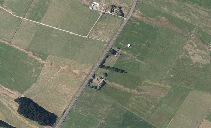 1540 State Highway 1, Glen Oroua, Foxton - Carousel 1