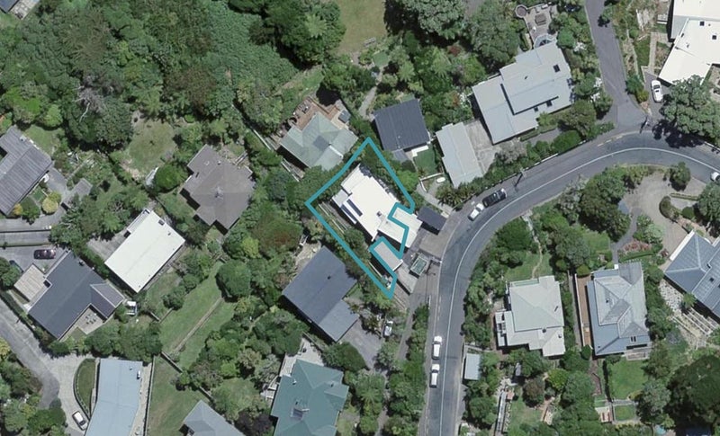 120A Cecil Road, Wadestown, Wellington - Carousel 1