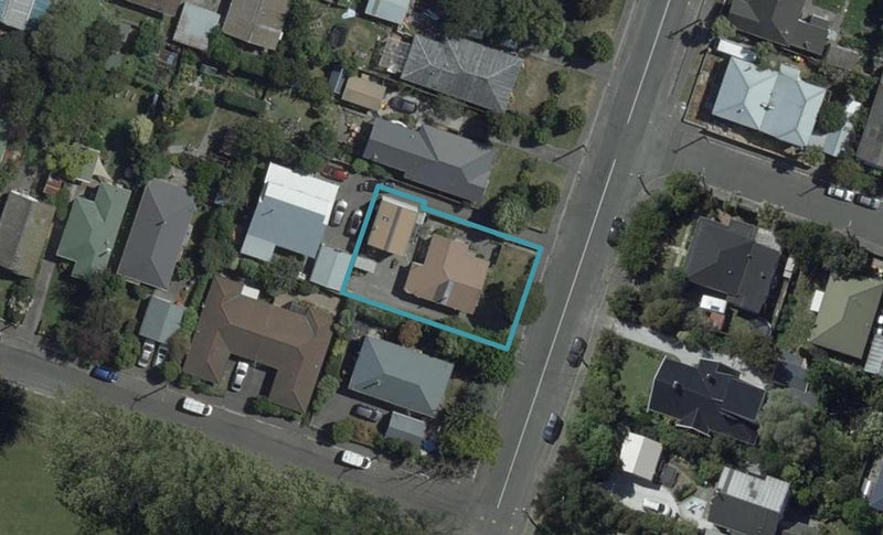 243 Wilsons Road, Waltham, Christchurch - Carousel 1