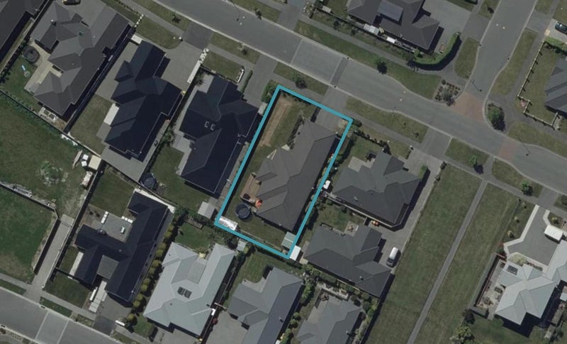 117 Bibiana Street, Aidanfield, Christchurch - Carousel 1