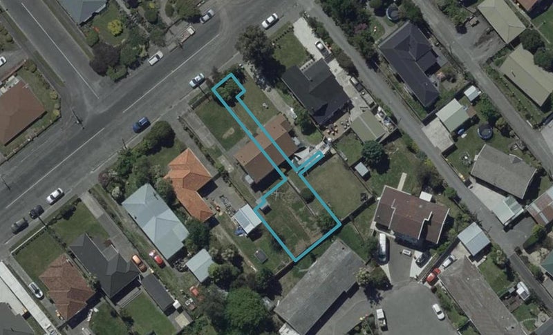 4/22 Edinburgh Street, Spreydon, Christchurch - Carousel 1