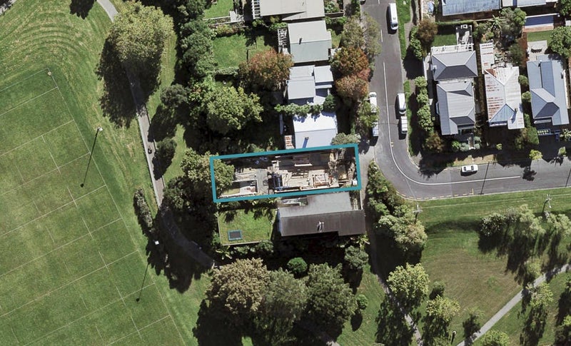 33 Arnold Street, Grey Lynn, Auckland - Carousel 1